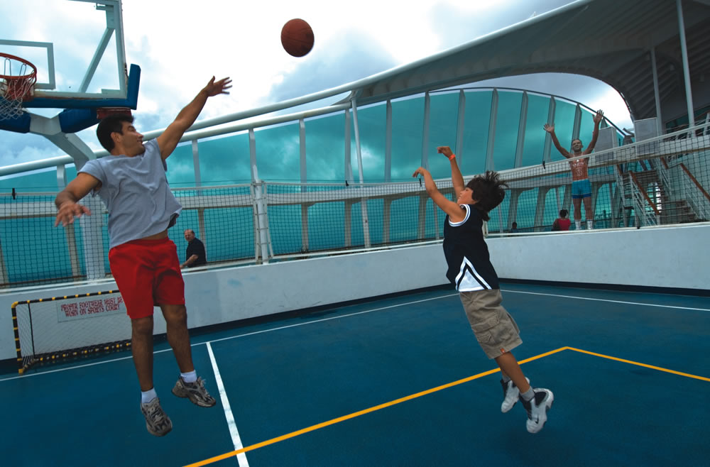 Photo Voyager of the Seas6
