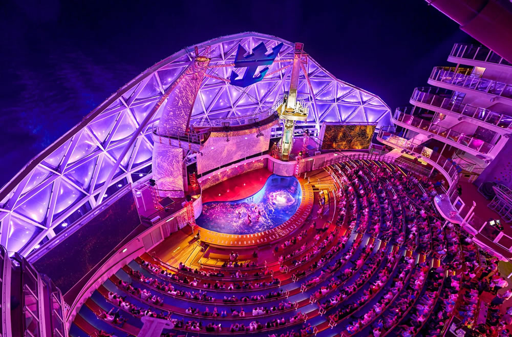 Photo Utopia of the Seas26