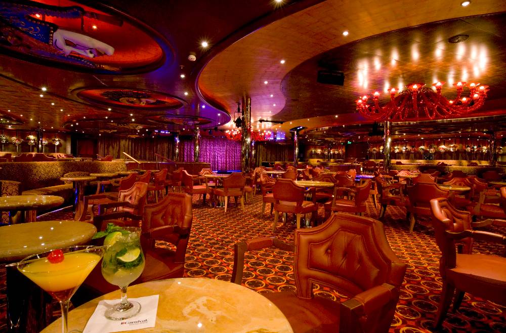 Photo Carnival Dream3