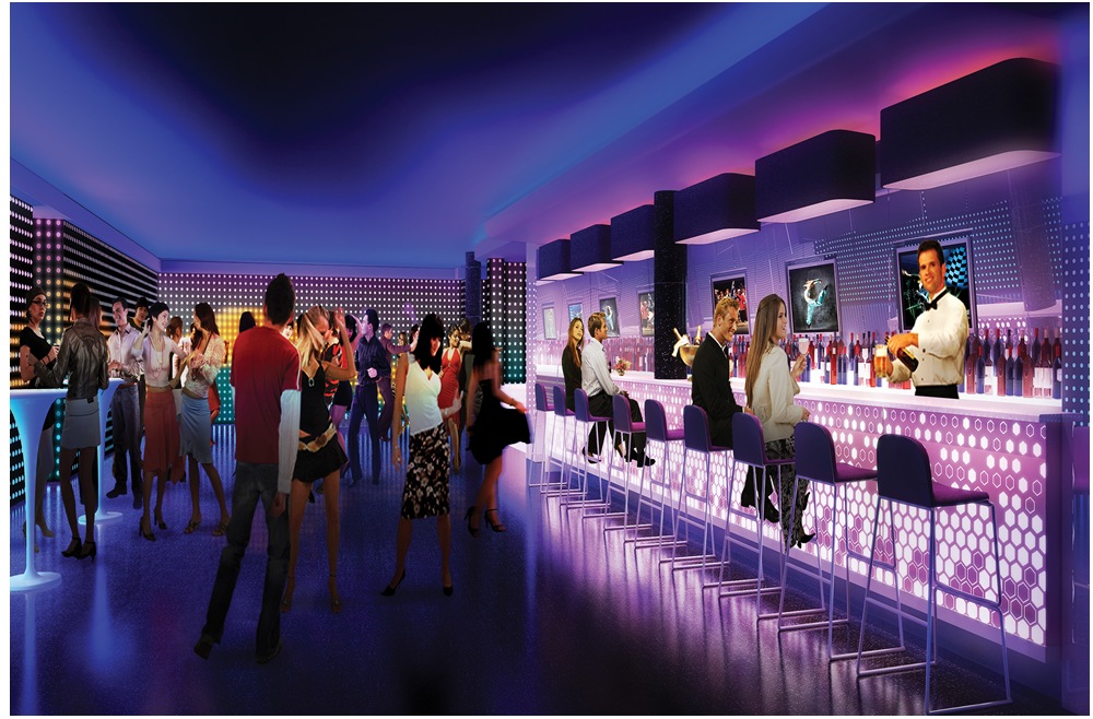 Bar Bliss