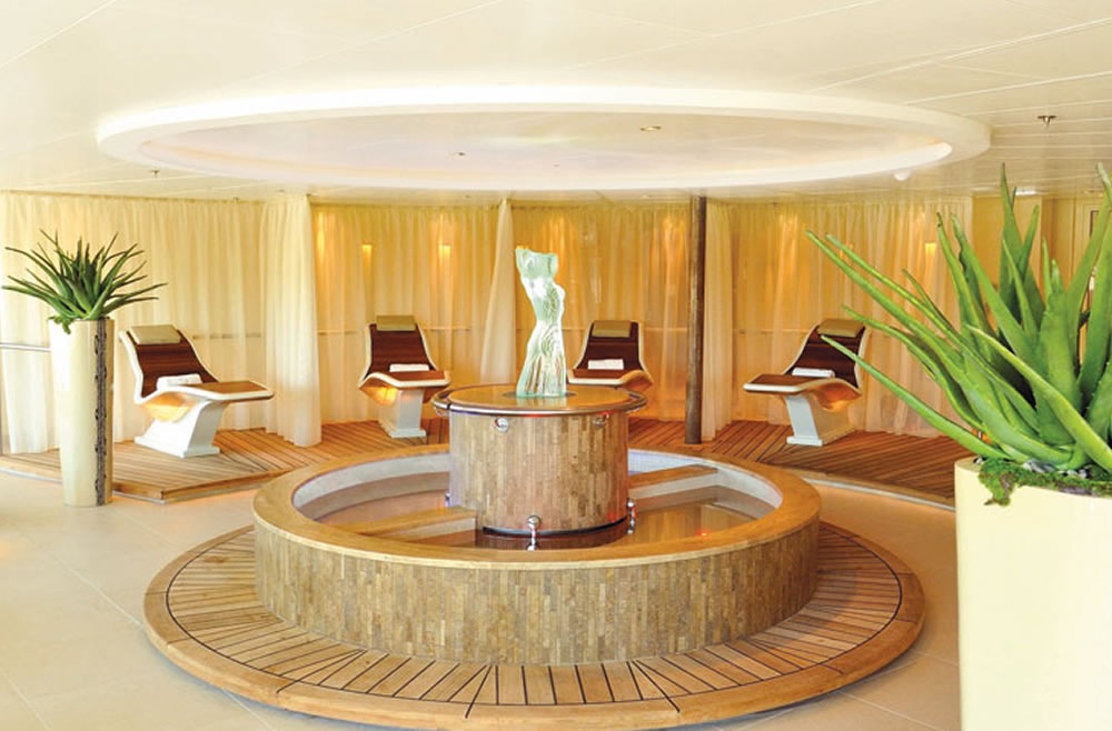 Photo Seabourn Quest15