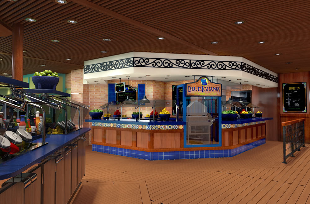 Photo Carnival Vista9