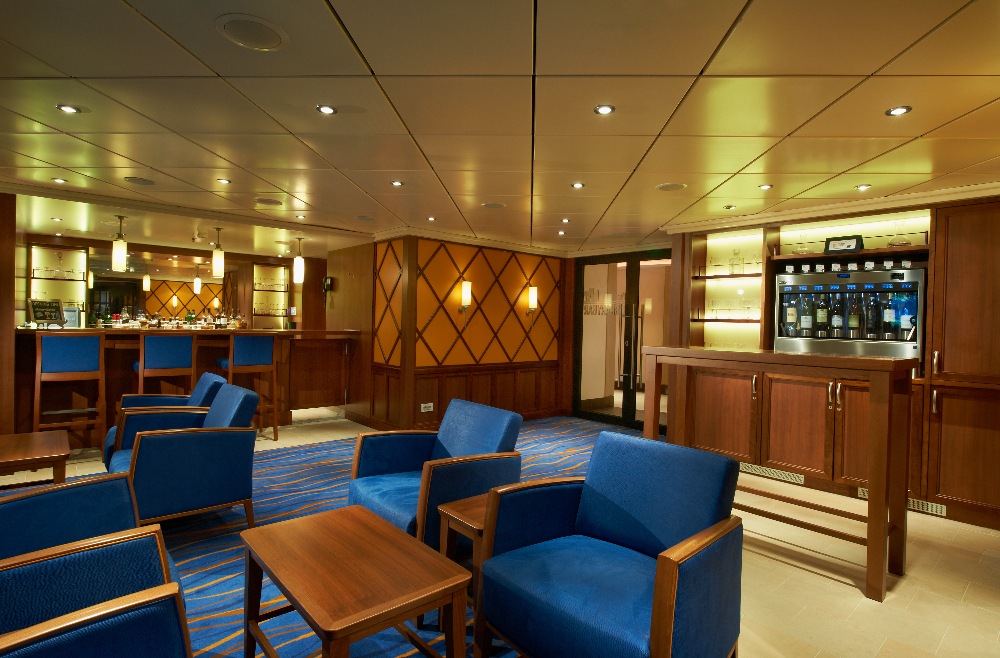 Bar bibliothèque