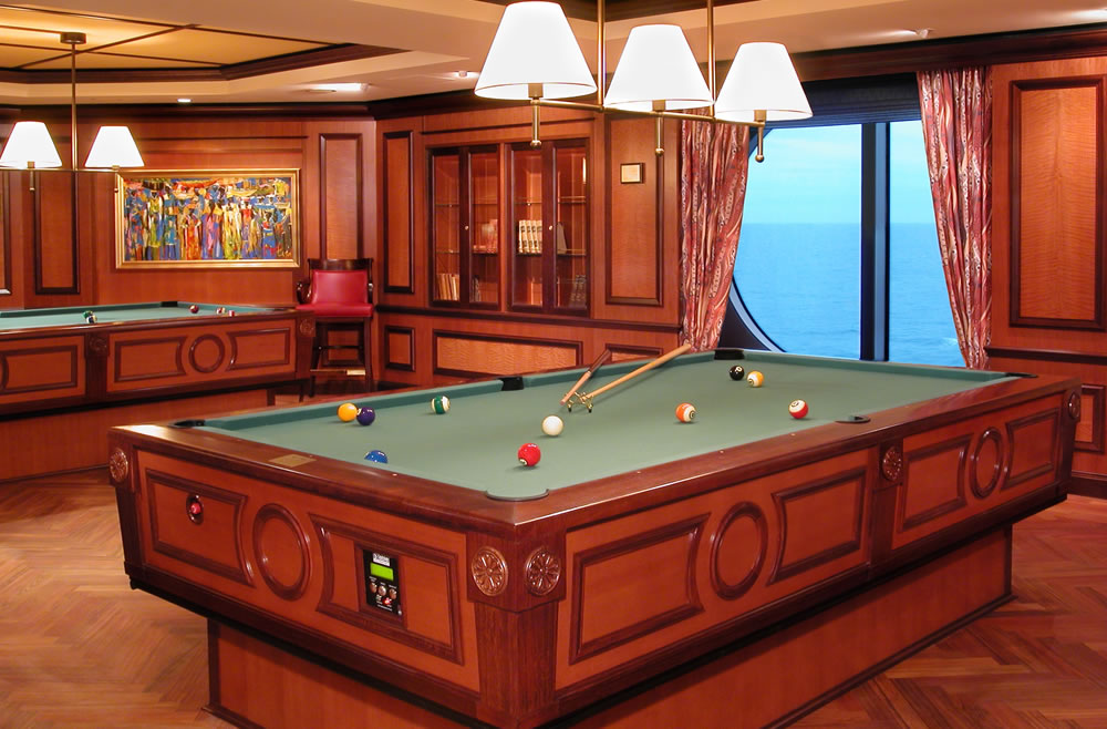 Photo Serenade of the Seas7