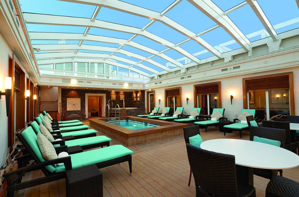 Photo Norwegian Gem12