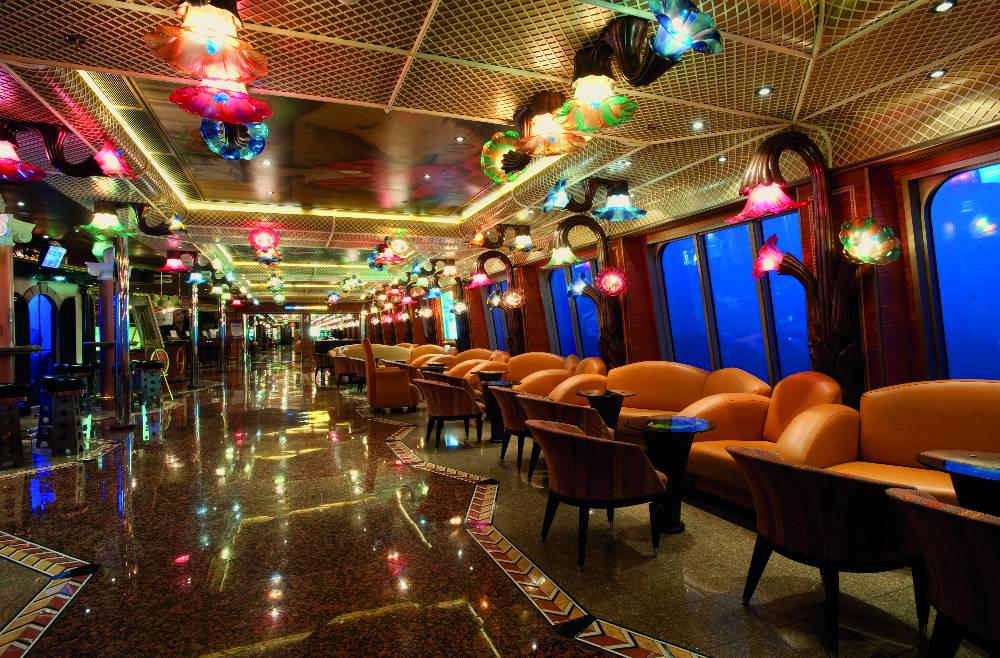 Photo Carnival Conquest8