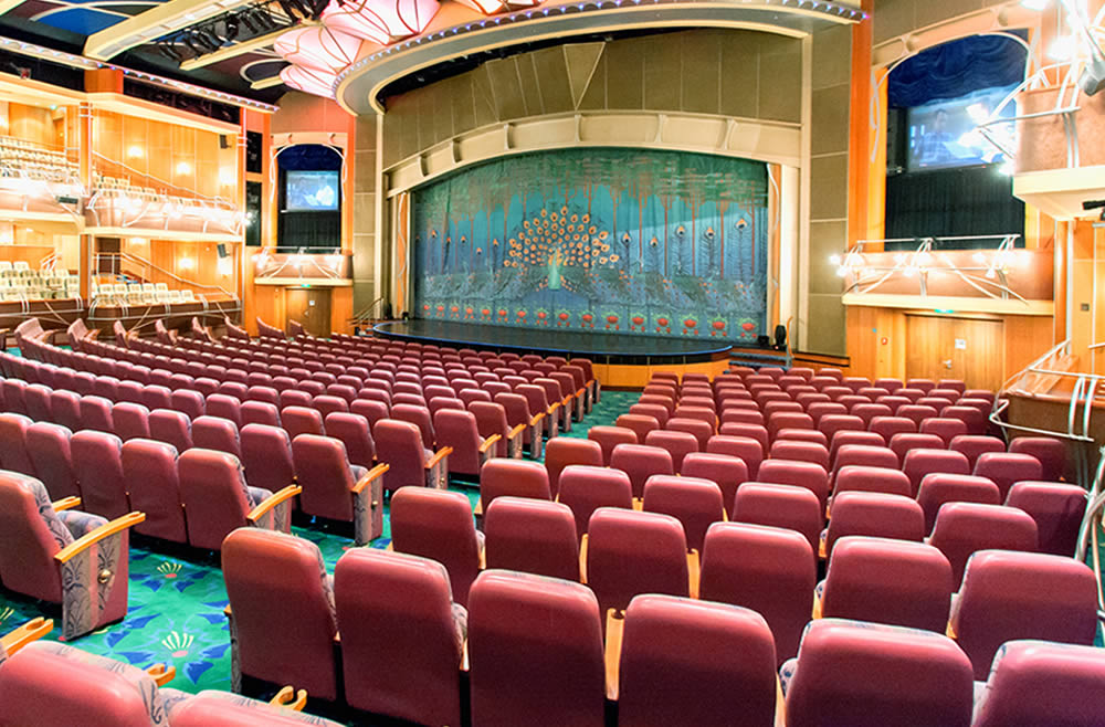 Photo Adventure of the Seas14