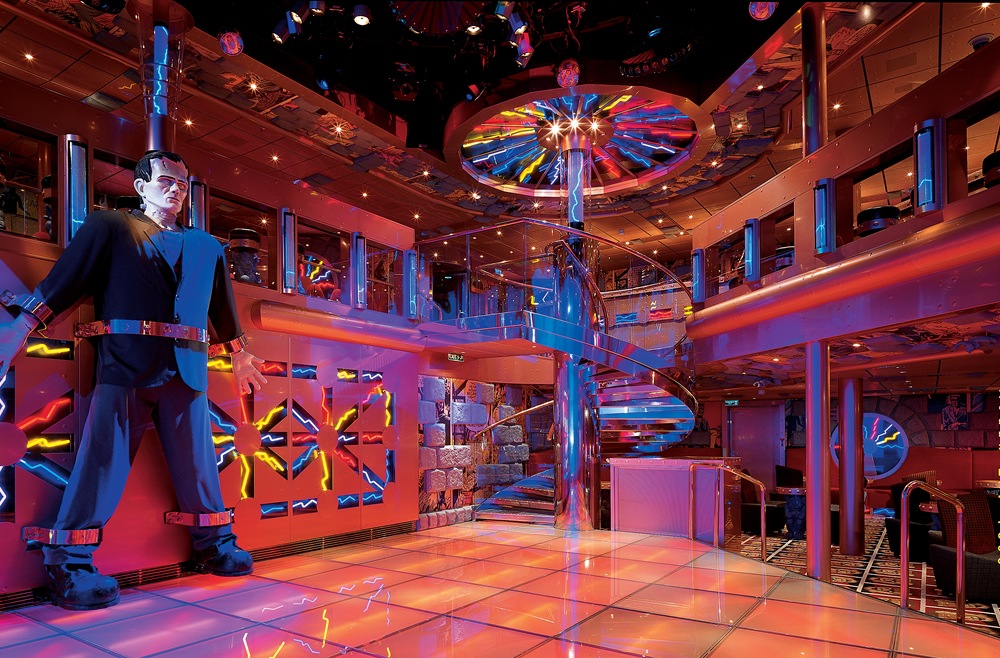Photo Carnival Miracle17
