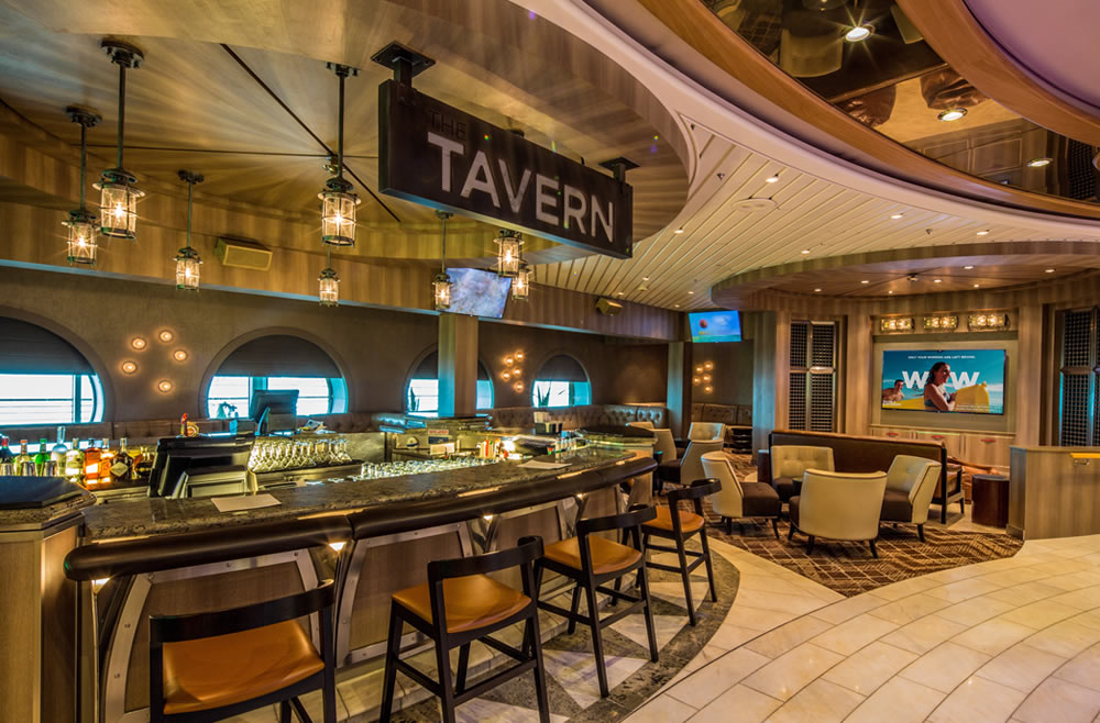 Photo Voyager of the Seas32