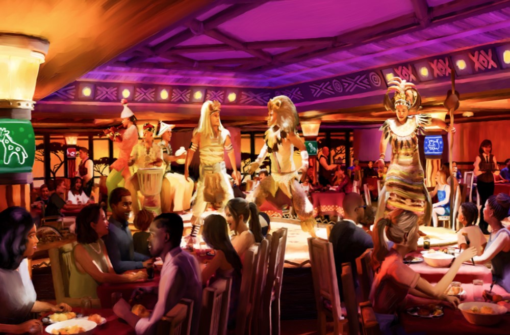 Photo Disney Destiny10