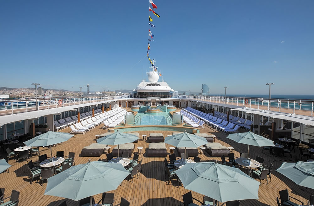 Photo Seven Seas Mariner8