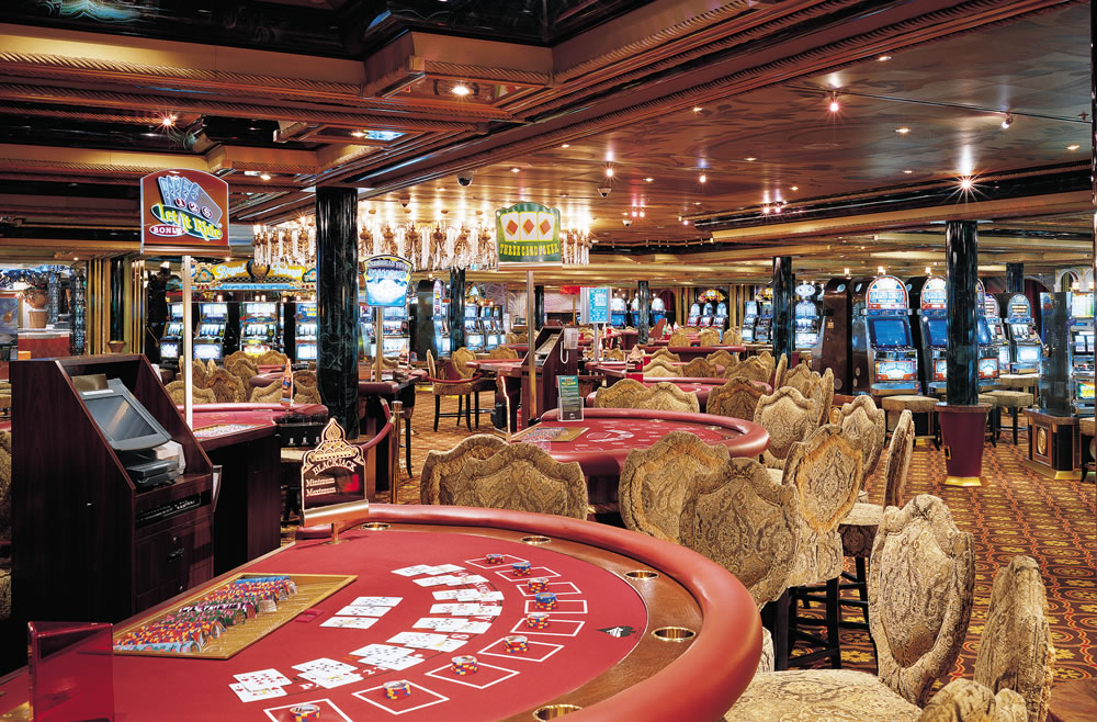 Photo Carnival Liberty24