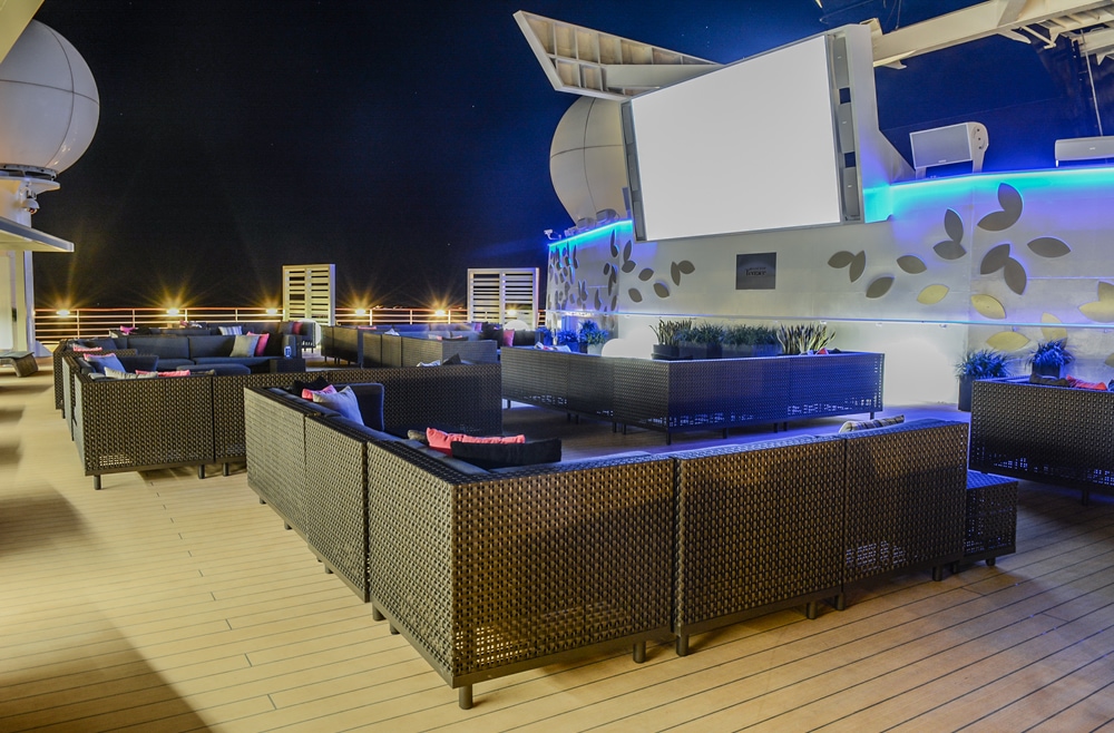 Photo Celebrity Constellation18