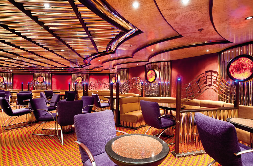 Photo Carnival Legend4