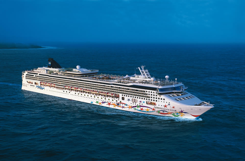 Photo Norwegian Star1