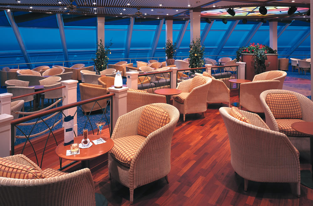 Photo Norwegian Sun4