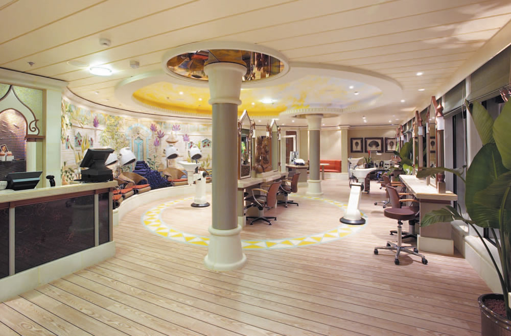 Photo Serenade of the Seas20