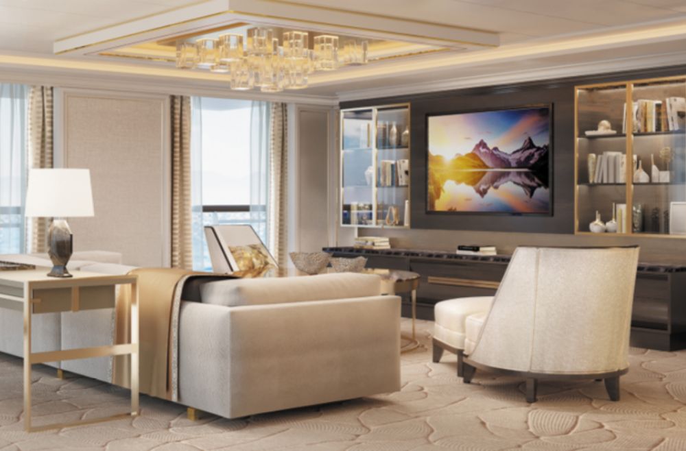 Photo Seven Seas Splendor9