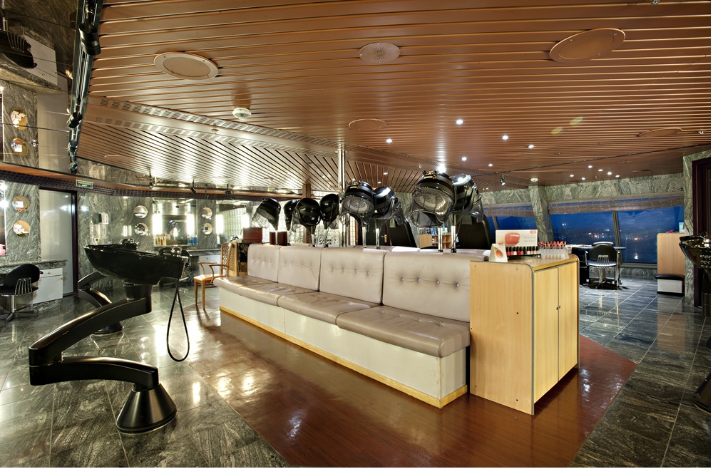 Photo Carnival Radiance1