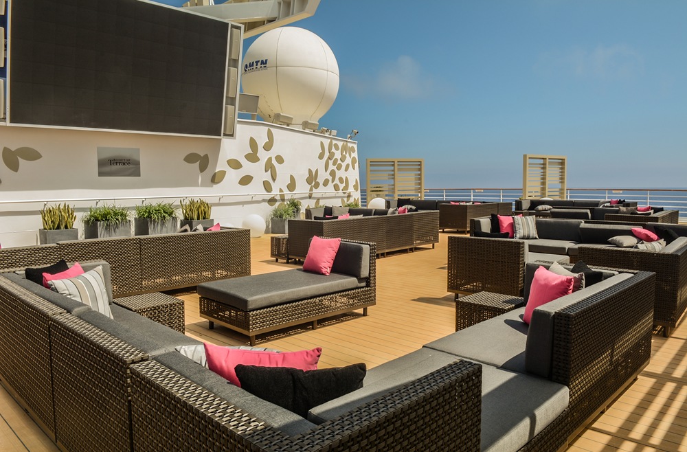 Photo Celebrity Constellation19