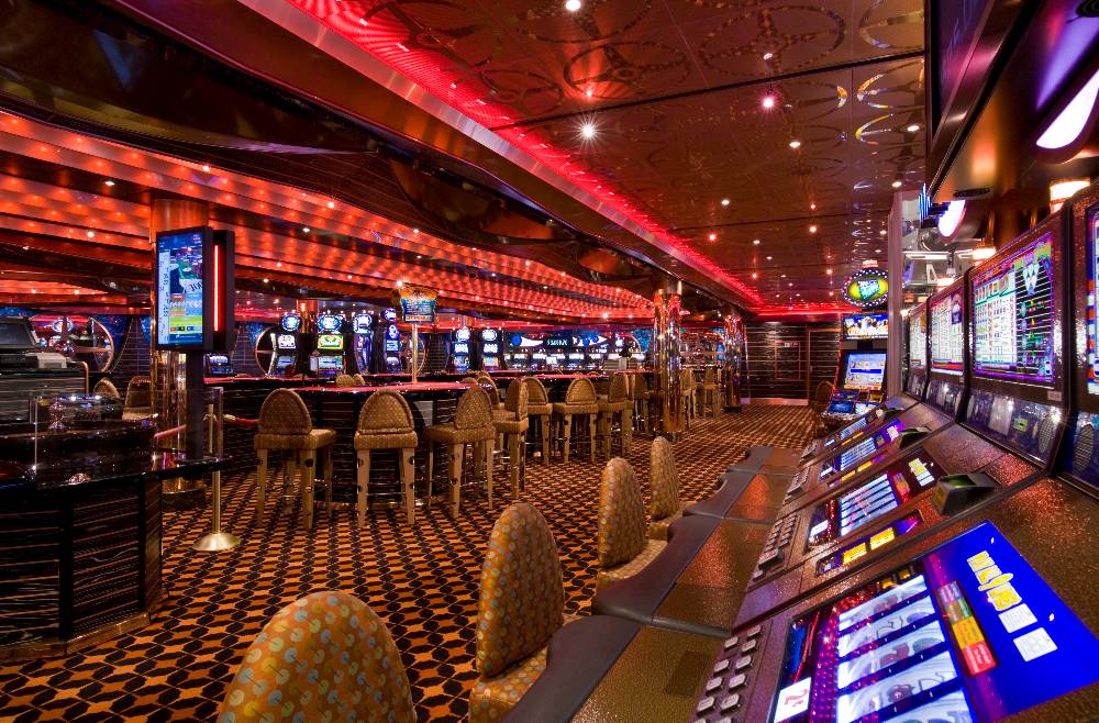 Photo Carnival Dream6