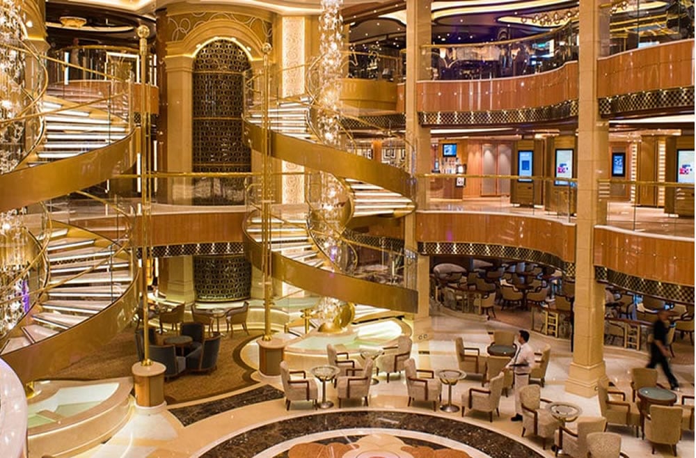 Photo Royal Princess6