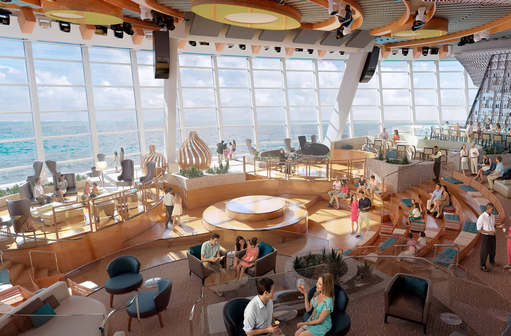 Photo Ovation of the Seas24