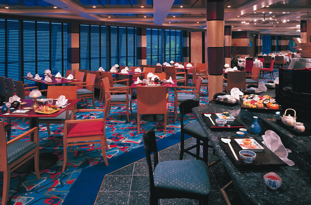 Photo Norwegian Sun2