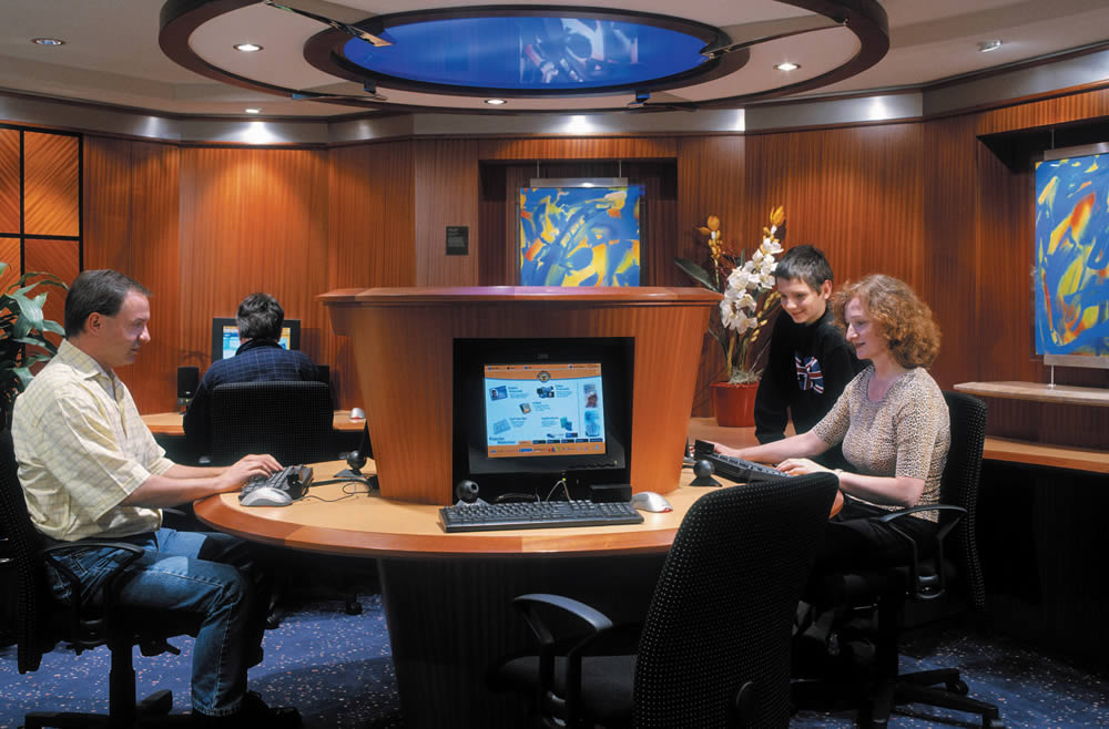 Photo Brilliance of the Seas13