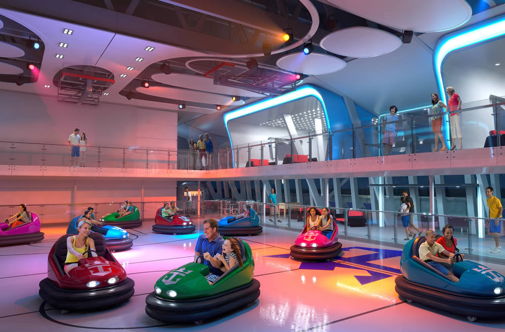 Photo Ovation of the Seas19