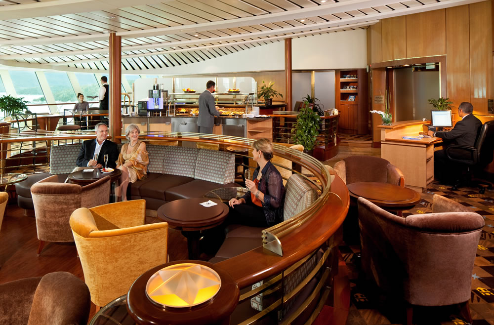 Photo Radiance of the Seas19