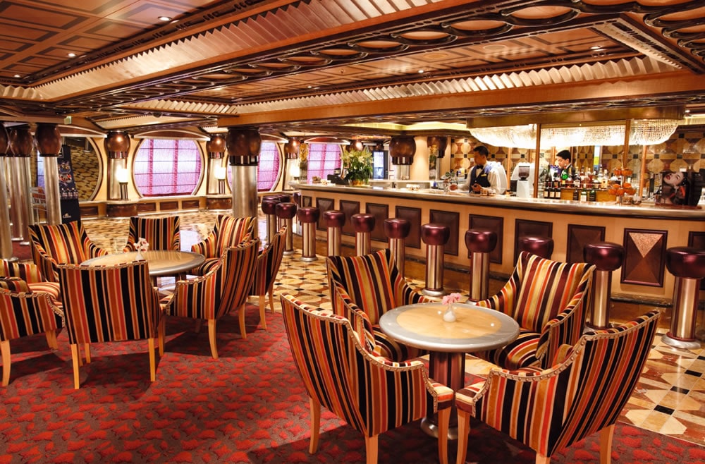 Photo Costa Pacifica6