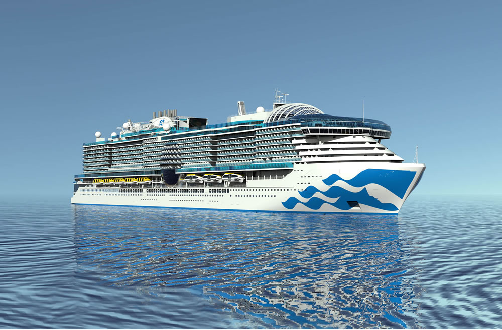 Photo Sun Princess1
