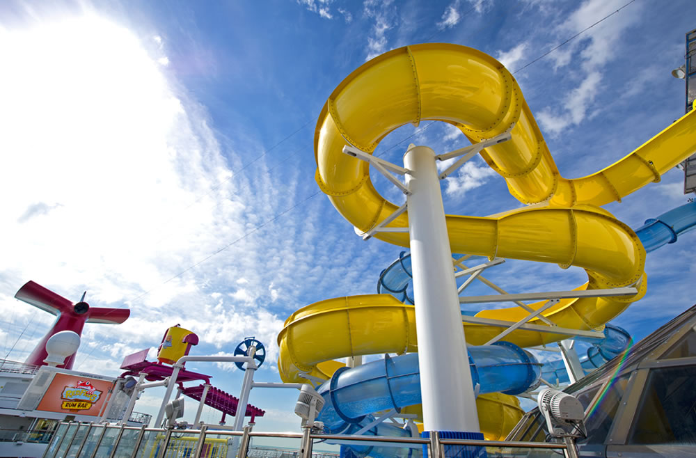 Photo Carnival Radiance12