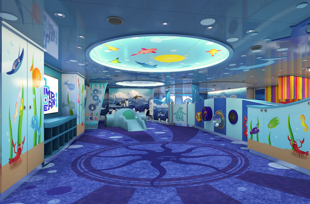 Photo Carnival Vista13