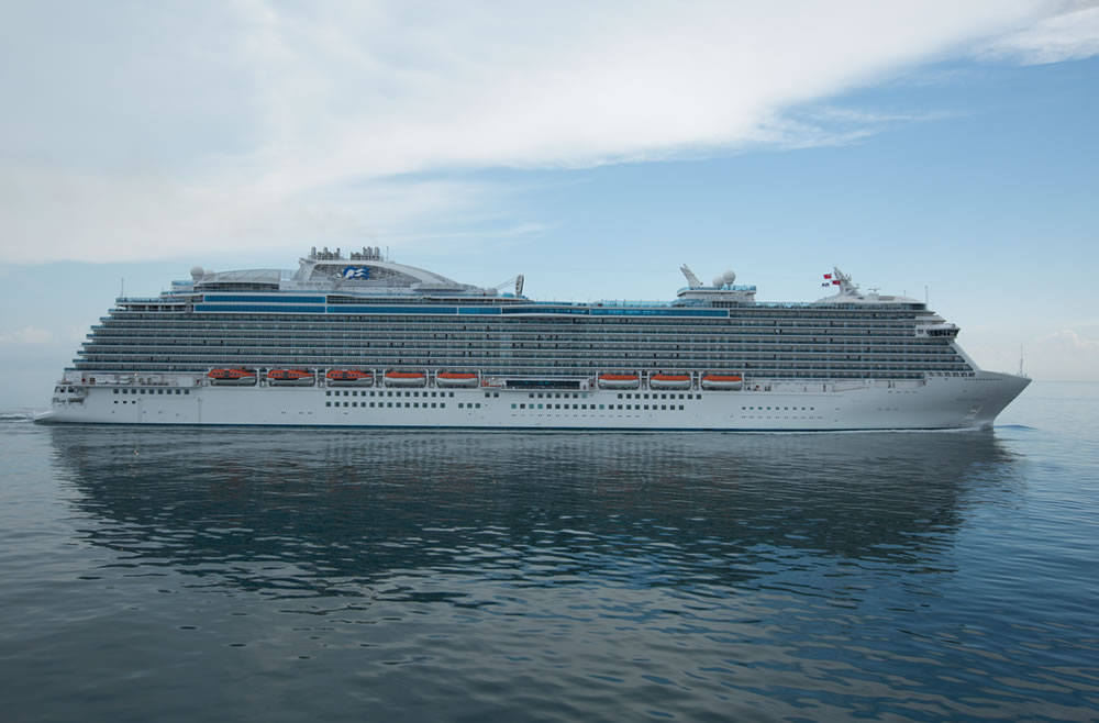 Photo Regal Princess10