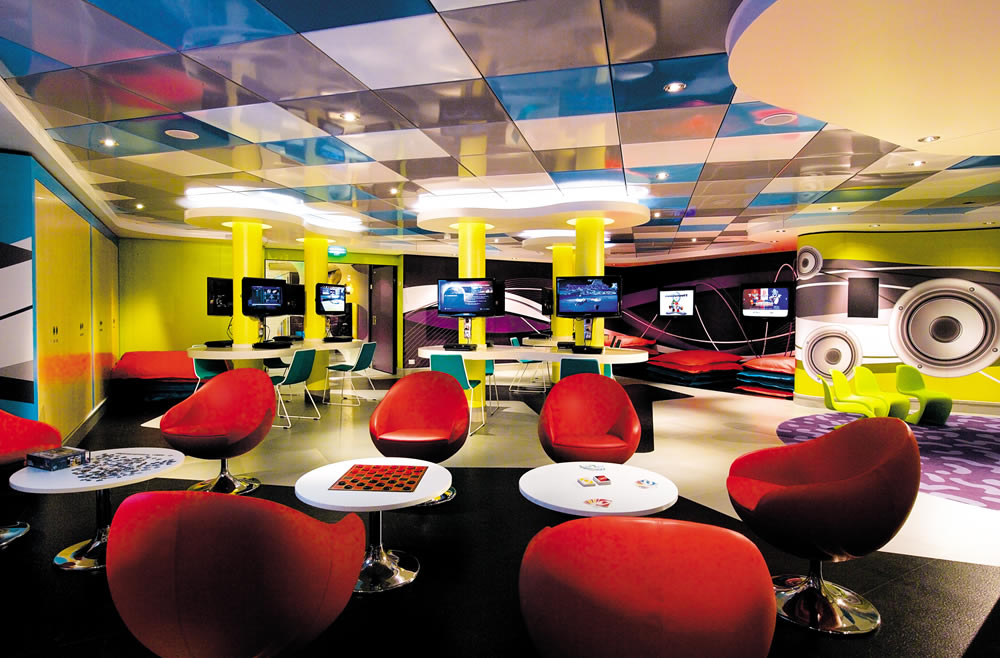 Photo Norwegian Epic11