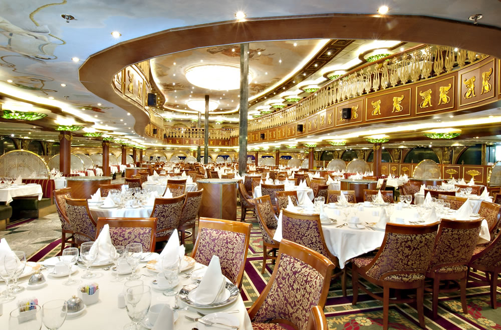 Photo Carnival Spirit6