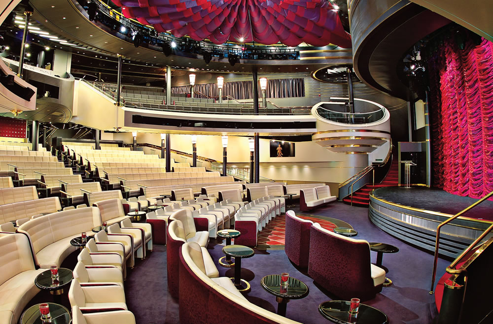 Photo Westerdam19