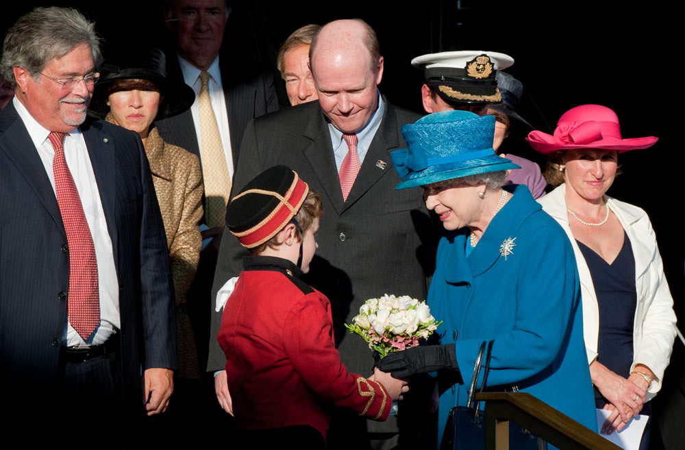 Photo Queen Elizabeth26