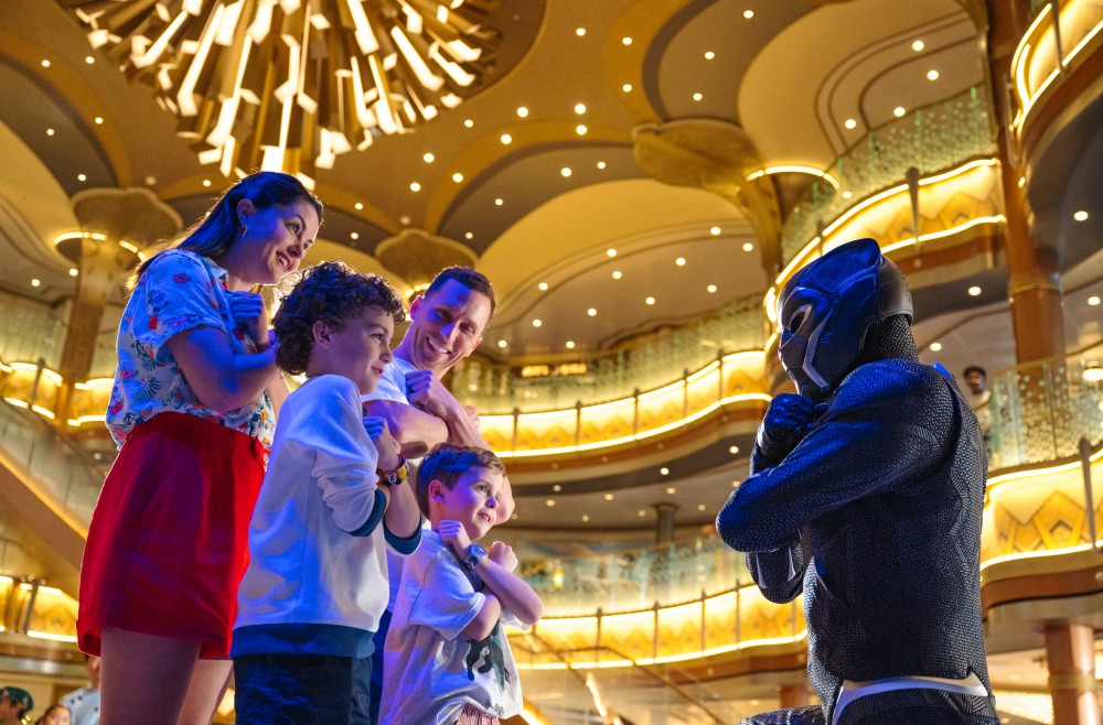 Photo Disney Destiny7