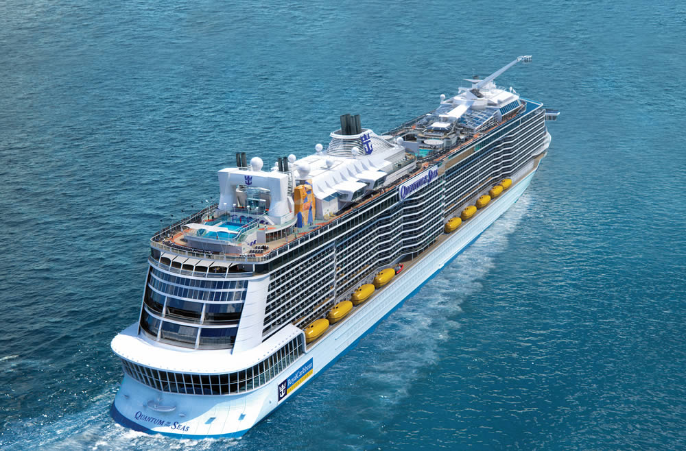 Photo Quantum of the Seas25