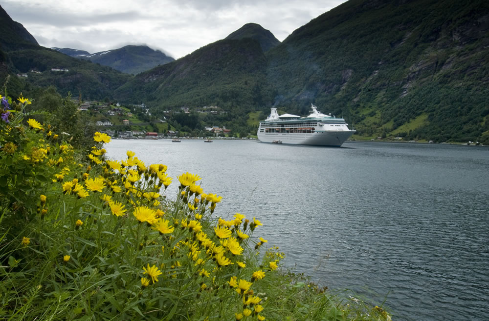 Photo Vision of the Seas16