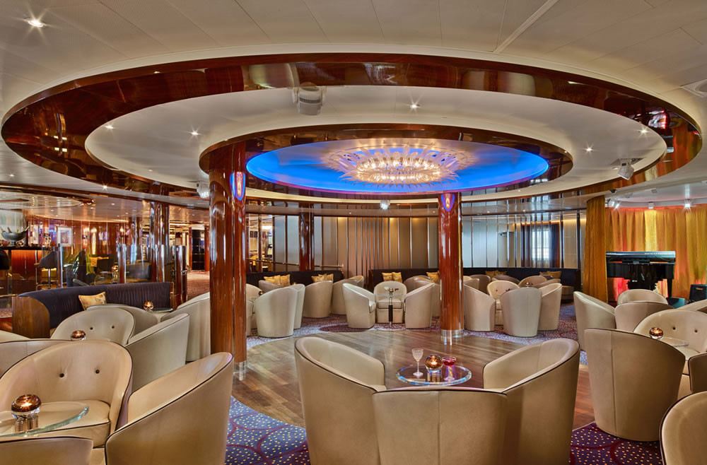 Photo Seabourn Ovation9