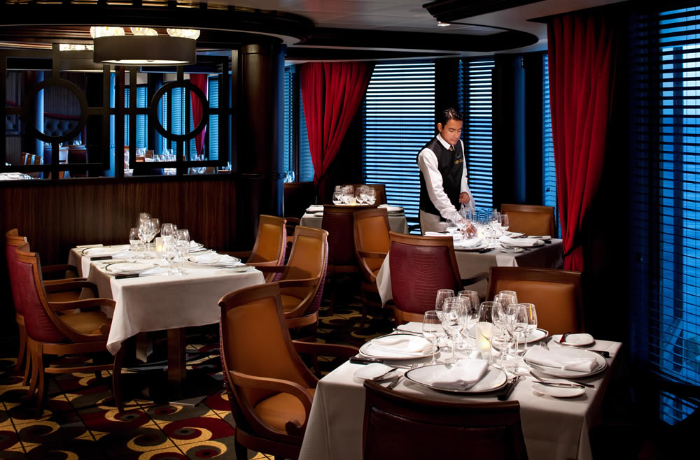 Photo Rhapsody of the Seas11