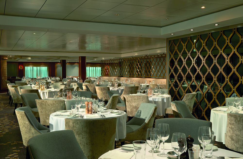 Photo Norwegian Gem6