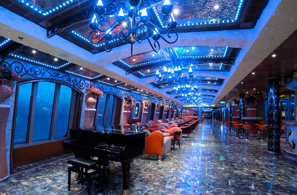 Photo Carnival Liberty2