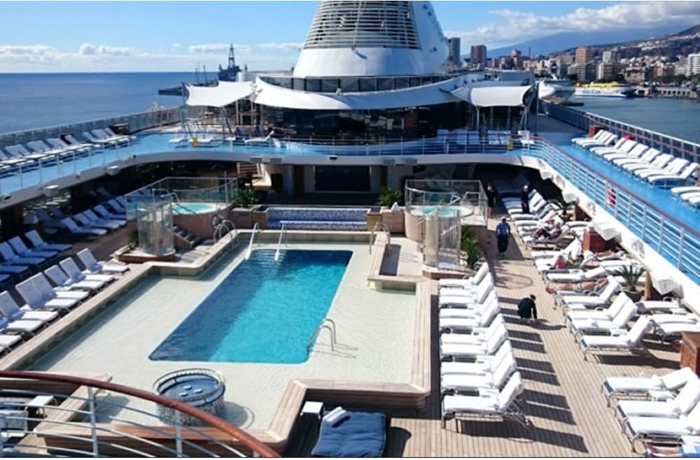 Photo Oceania Marina15