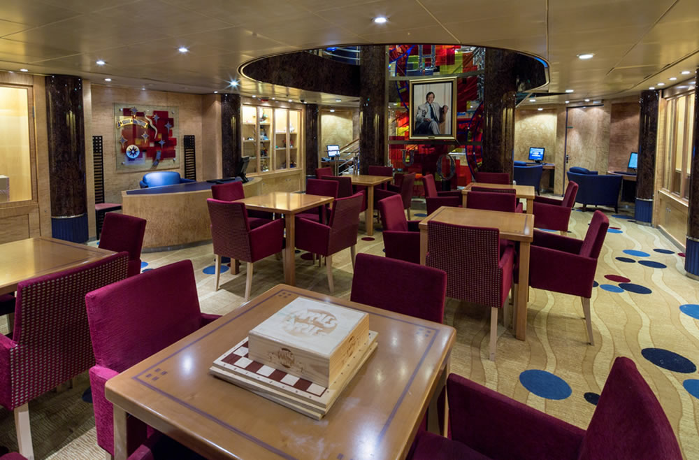 Photo Voyager of the Seas7