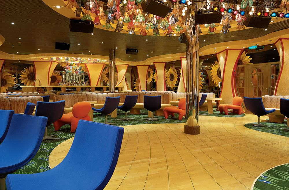 Photo Carnival Conquest18